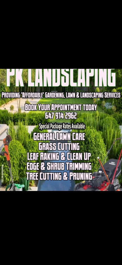  TREE & BRANCH CUTTING SERVICES , View more