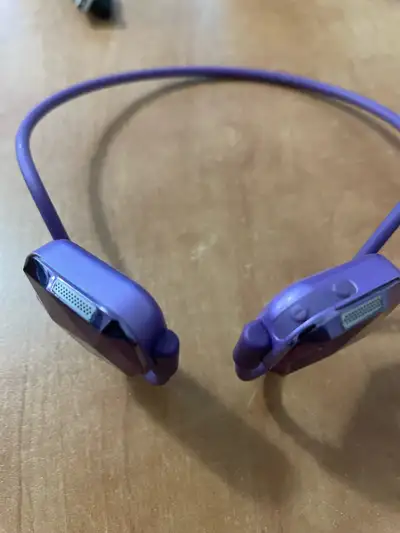 Monster Aria Free Open Ear Headphones Wireless Bluetooth, View more