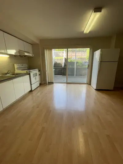 Address: 1083 W 58th Ave, Vancouver, BC  Rent: $2,200/month for 2 rooms or $1,100/month for 1 room...