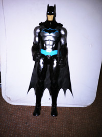 NEW 12 INCH BATMAN DC COMICS CHARACTER