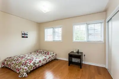 Room accommodation for Women from Jul 10 in Mississauga