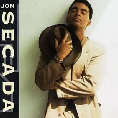 Music (Audio) CD, Jon Secada, 1992, View more