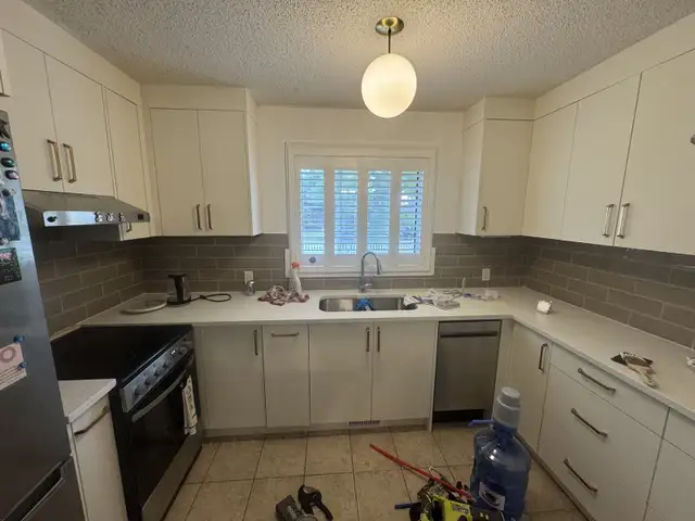 Reliable & Professional Handyman Services – Affordable Rates! in Renovations, General Contracting & Handyman in Calgary - Image 10