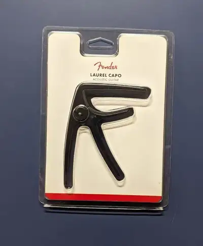 Acoustic Guitar Capo, View more