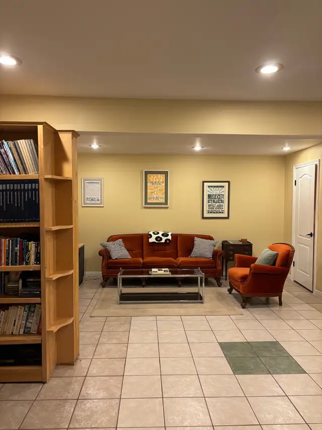 Waterfront House For Rent - Fully Furnished in Long Term Rentals in Cape Breton - Image 10