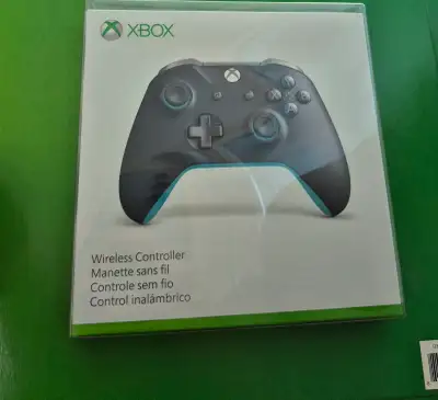Xbox manette New special edirion, View more
