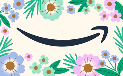 Amazon Gift Cards digital eGift Card 5% discount, View more