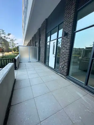 Condo Apt for immediate lease in Don Valley Village Toronto