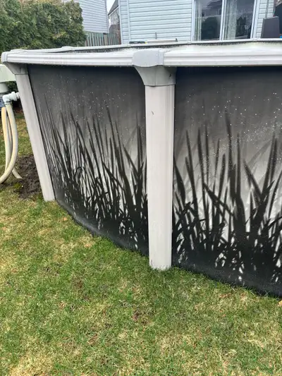 piscine Trévi avec thermopompe gratuit , View more