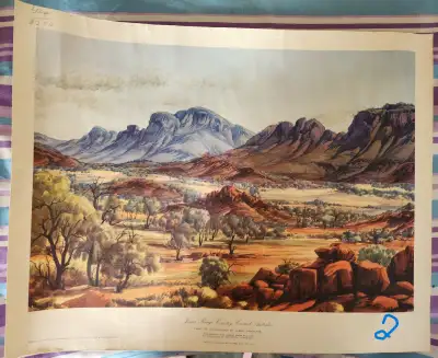 Picture, watercolor and art drawings, painting, View more