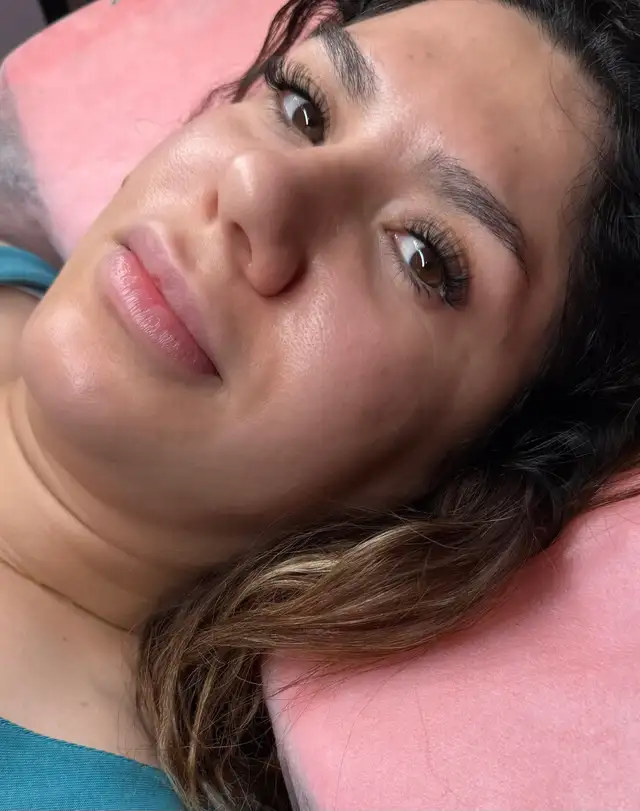 Lash Extensions model call477741650155284480