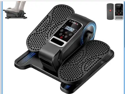 Cursor C2 Elliptical Machine. BRAND NEW, View more