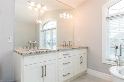 Custom Made Vanities at affordable prices, View more