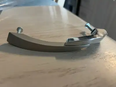 Kitchen Cabinet Hardware - Richelieu Handles, View more