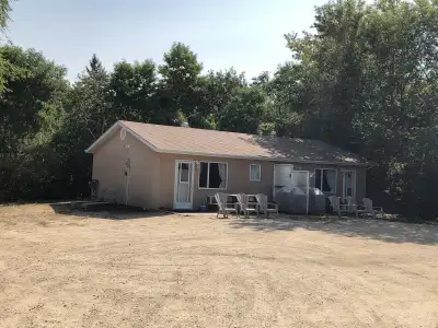 Cabins for Rent in Regina Beach, Sk, Can, View more