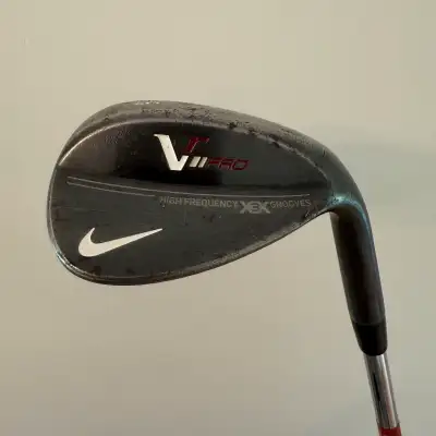Nike VR Pro 56 Deg Wedge RH, Voir plus