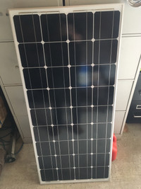 100 W solar panels for sale