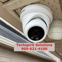 Security camera/CCTV