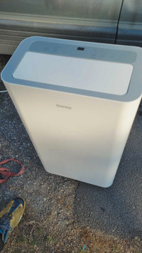 Danby 12000 BTU Air Conditioner DPA120BCCWDB
