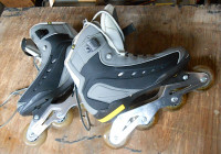 Patins à Roues Alignées Nike N-Dorfin 5