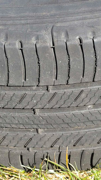 All Season Michelin Tires 16 inch 205/65R16