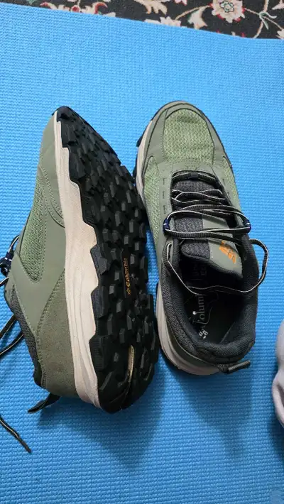 Columbia Hiking Shoes - Size 10, View more