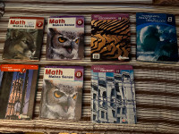 CHEAP TEXTBOOKS IN EXCELLENT CONDITION! ONLY $35 EACH!