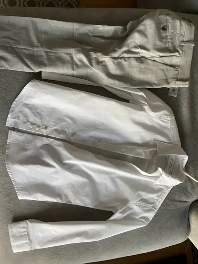 boys dress clothes size 8-10, View more