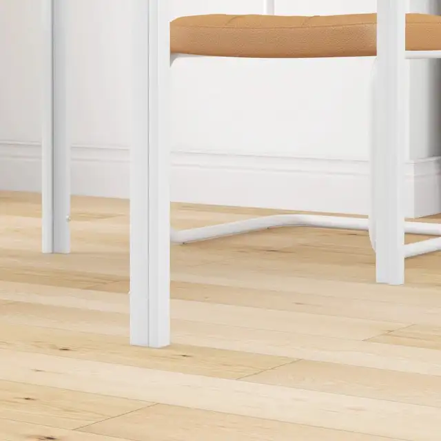 Square Kitchen Table for 2-4 People, Dining Table with Glass Top in Dining Tables & Sets in Markham / York Region - Image 9