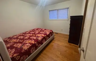 Fully Furnished House for Rent