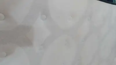 twin mattress (single), View more