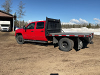 2012 GMC 4x4 diesel 