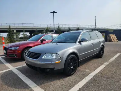 Vw passat 1.8T 4motion 5 speed New Left front cv axle Valve cover gasket Battery (OEM from VW) Red c...