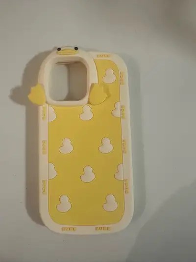 New iPhone 14 Pro Max case, View more