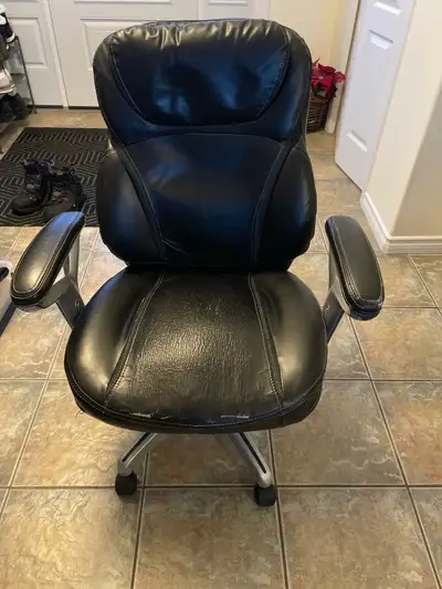 Office Chair, View more