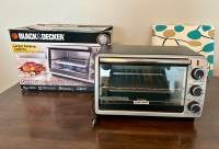 Toaster/ Convection Oven