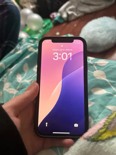 iPhone 12 (64GB), View more