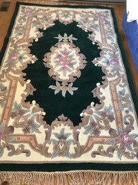 Tapestry Area Rug