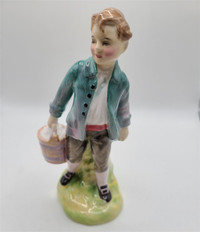 ROYAL DOULTON JACK