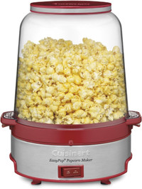 CUISINART - EASYPOP POPCORN MAKER - CPM-700C