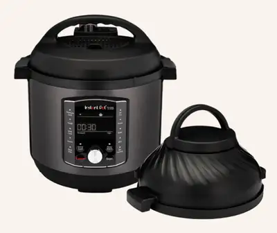 looking for duo crisp, View more
