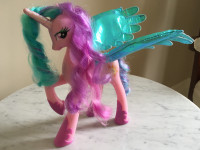 My Little Pony - Collector's - Princess Celestia