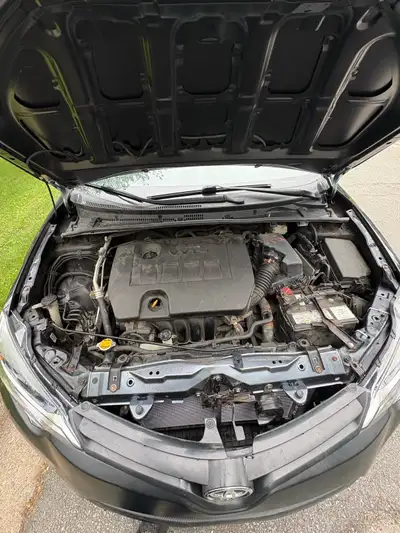 2014 model 190000km