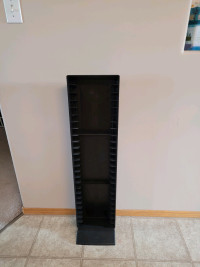 VHS Stand