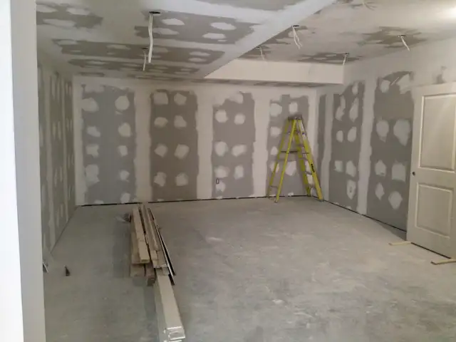 Renovation/Construction63007358231169121