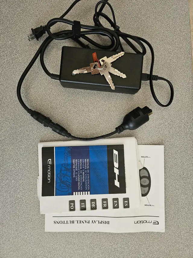 Electric Fat Bike BH Motion ATOM BIG BUD PRO 2 in eBike in Mississauga / Peel Region - Image 9