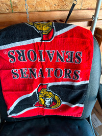 Ottawa Senators items