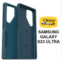 OtterBox Samsung Galaxy S23 Ultra Commuter Series Case- NEW