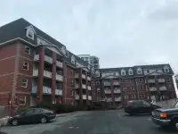 large 2 bedroom unit for rent in north end halifax!
