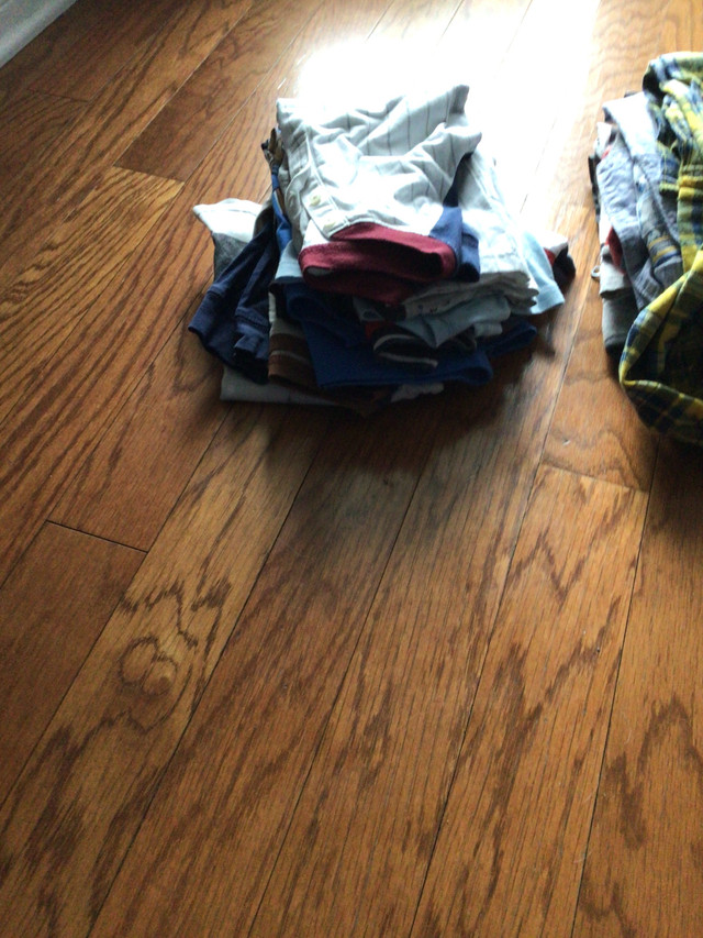 Vêtements 4-5 ans dans Vêtements - 4T  à Longueuil/Rive Sud